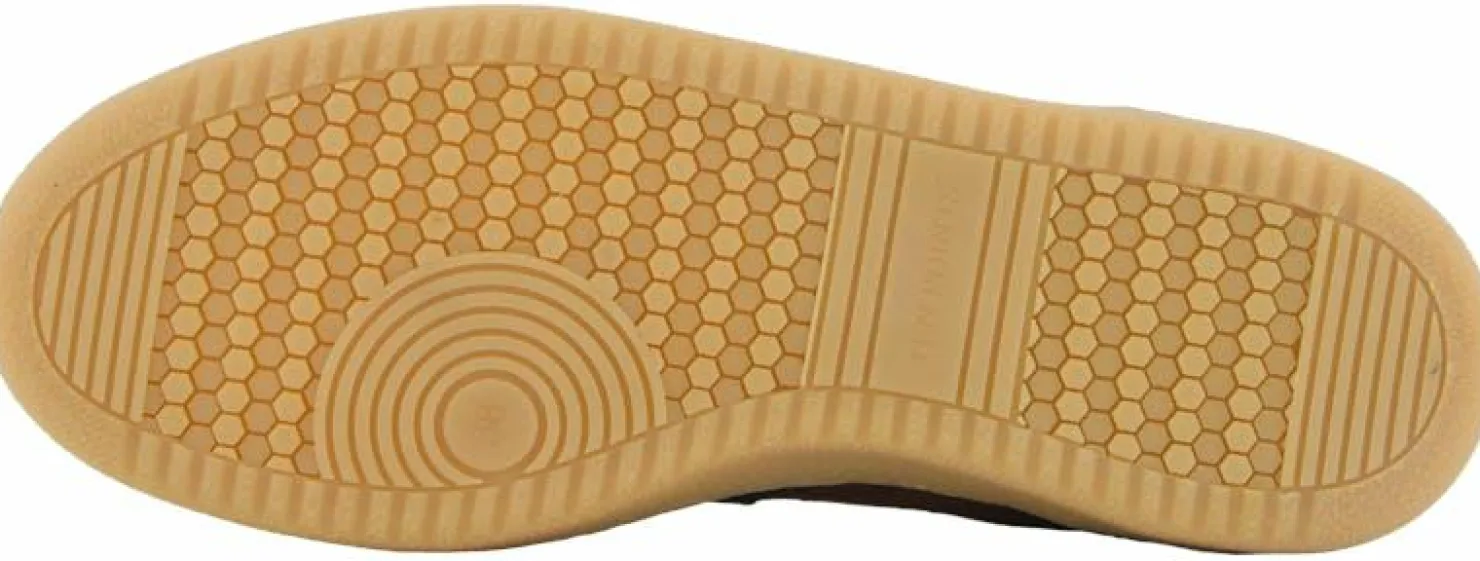Ten Points Edit Black och Brown