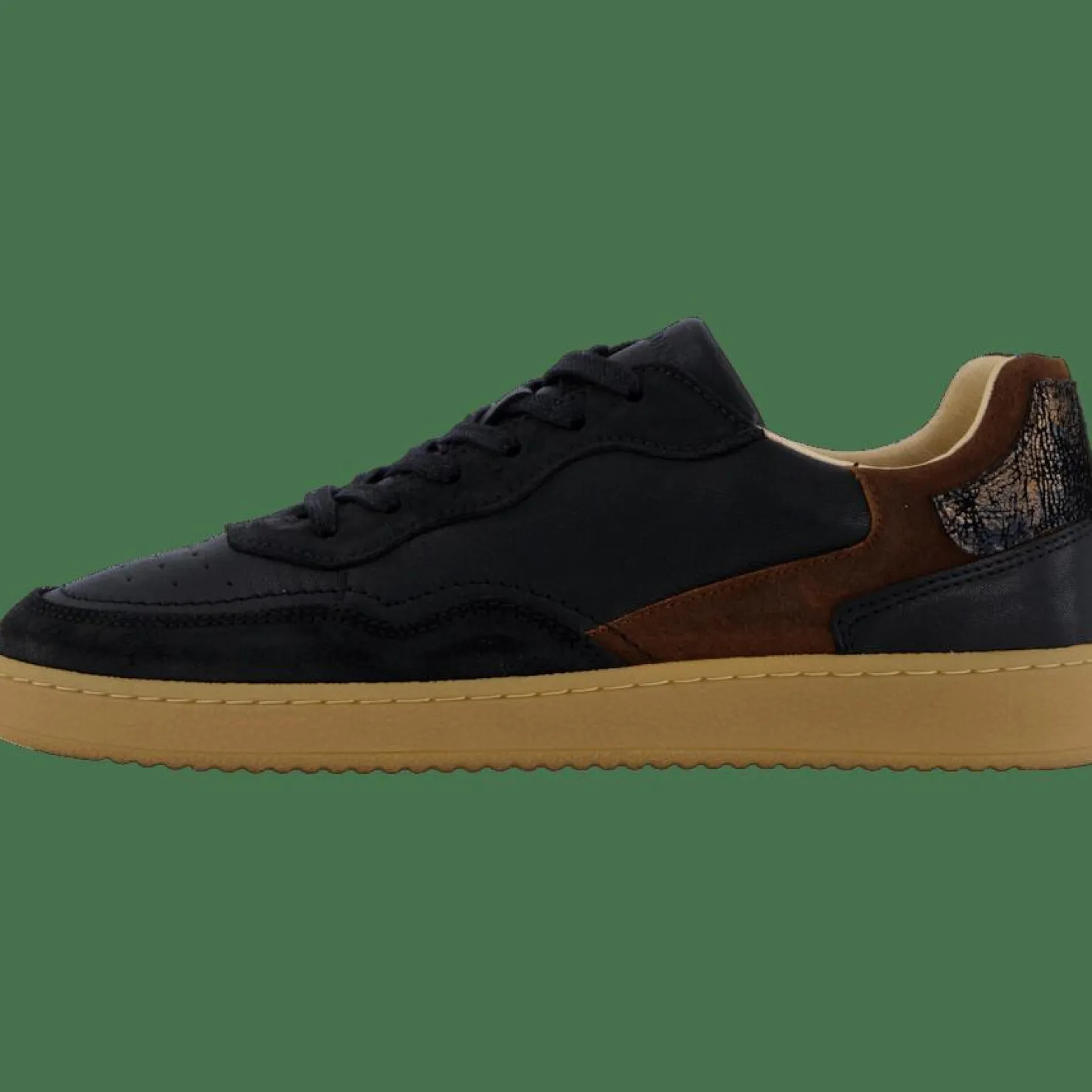 Ten Points Edit Black Clearance