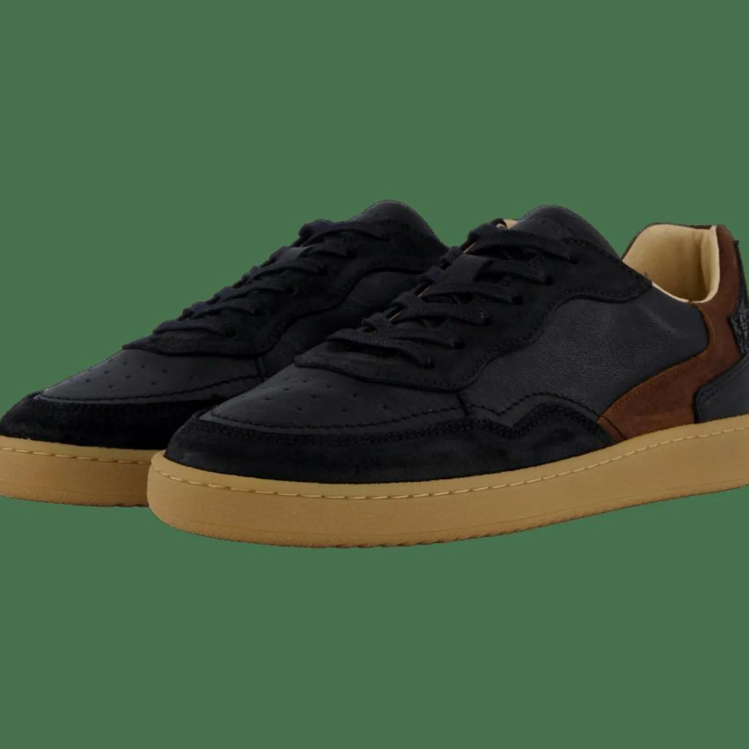 Ten Points Edit Black Clearance