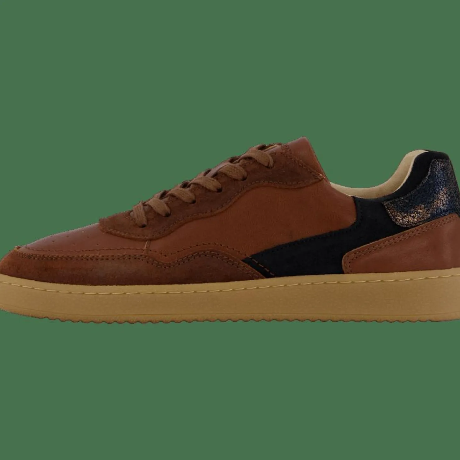 Ten Points Edit Brown Clearance