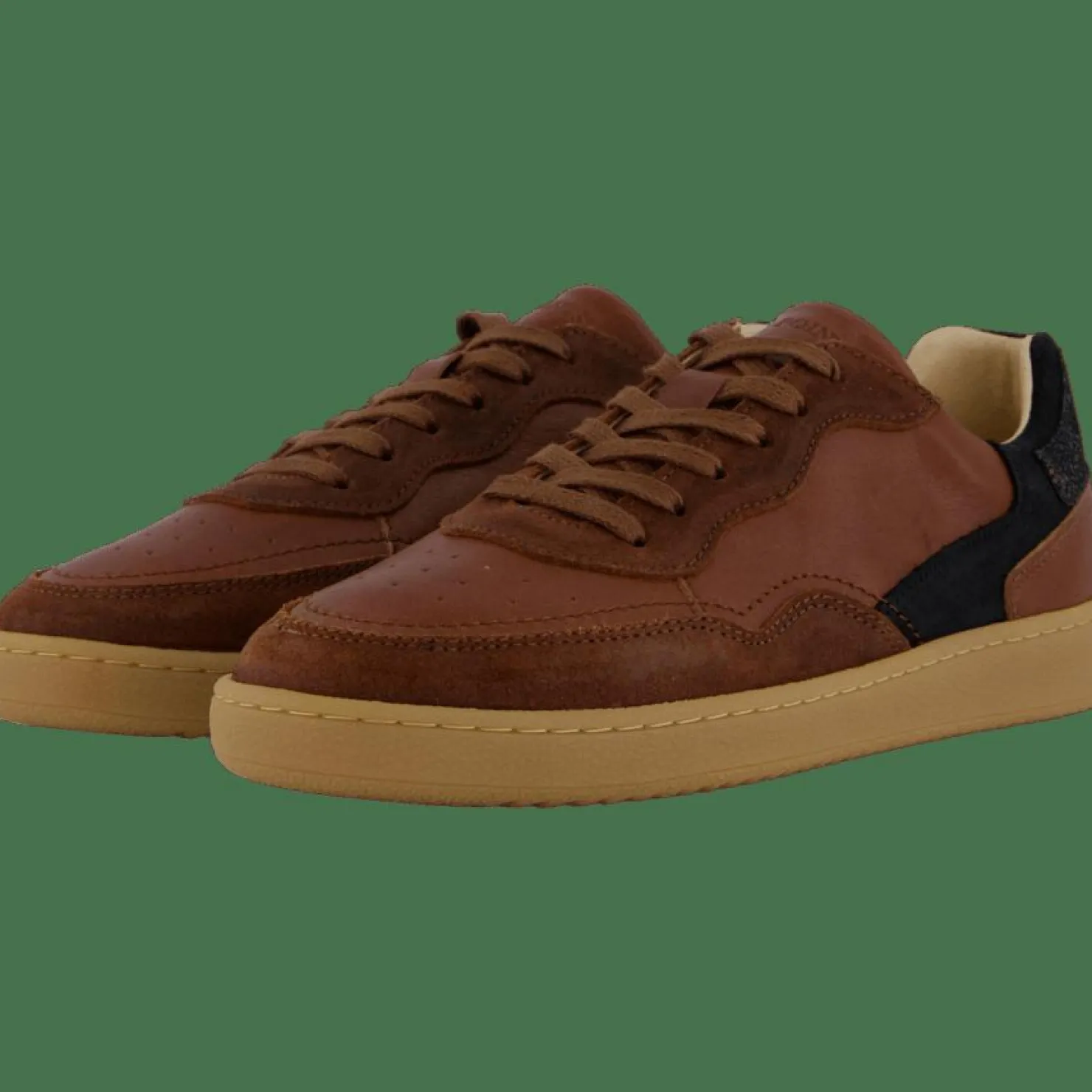 Ten Points Edit Brown Clearance
