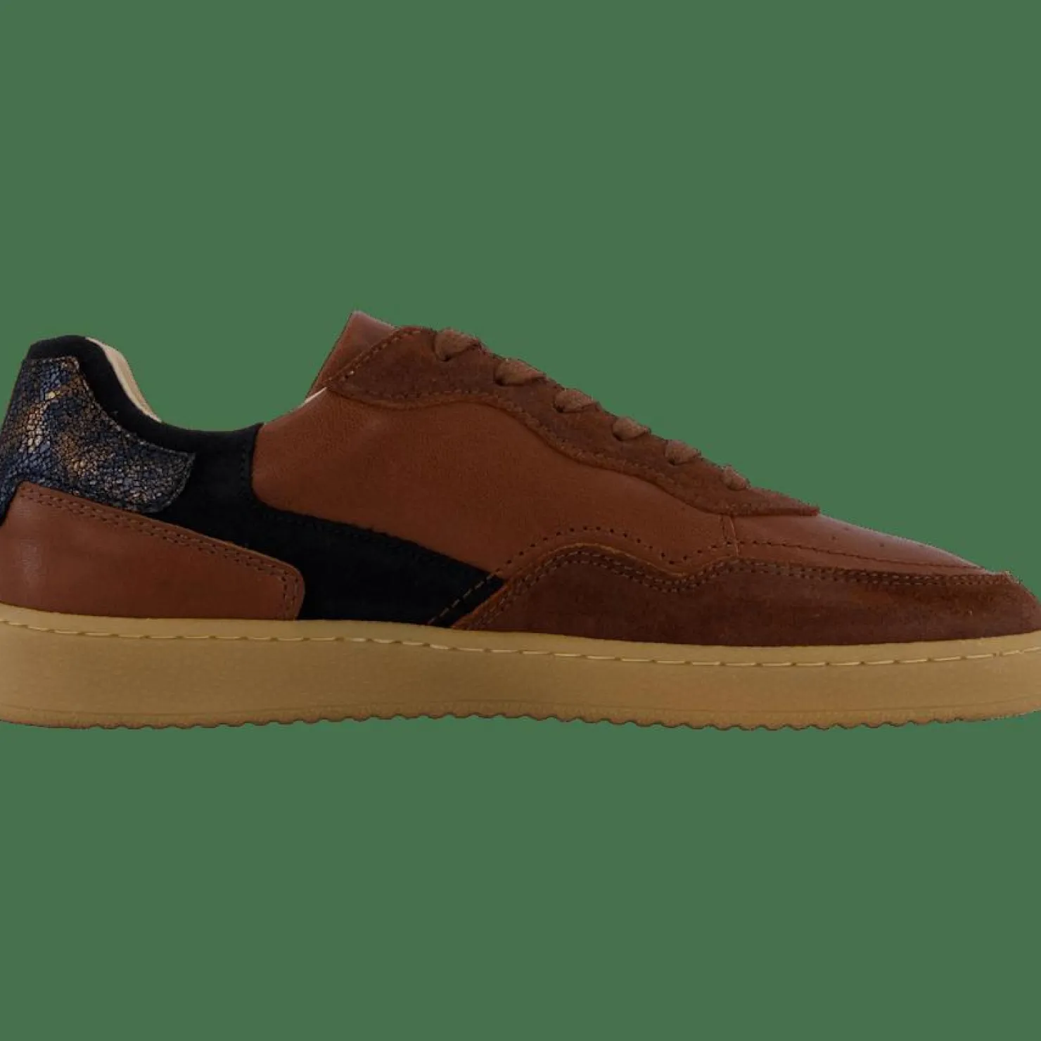 Ten Points Edit Brown Clearance