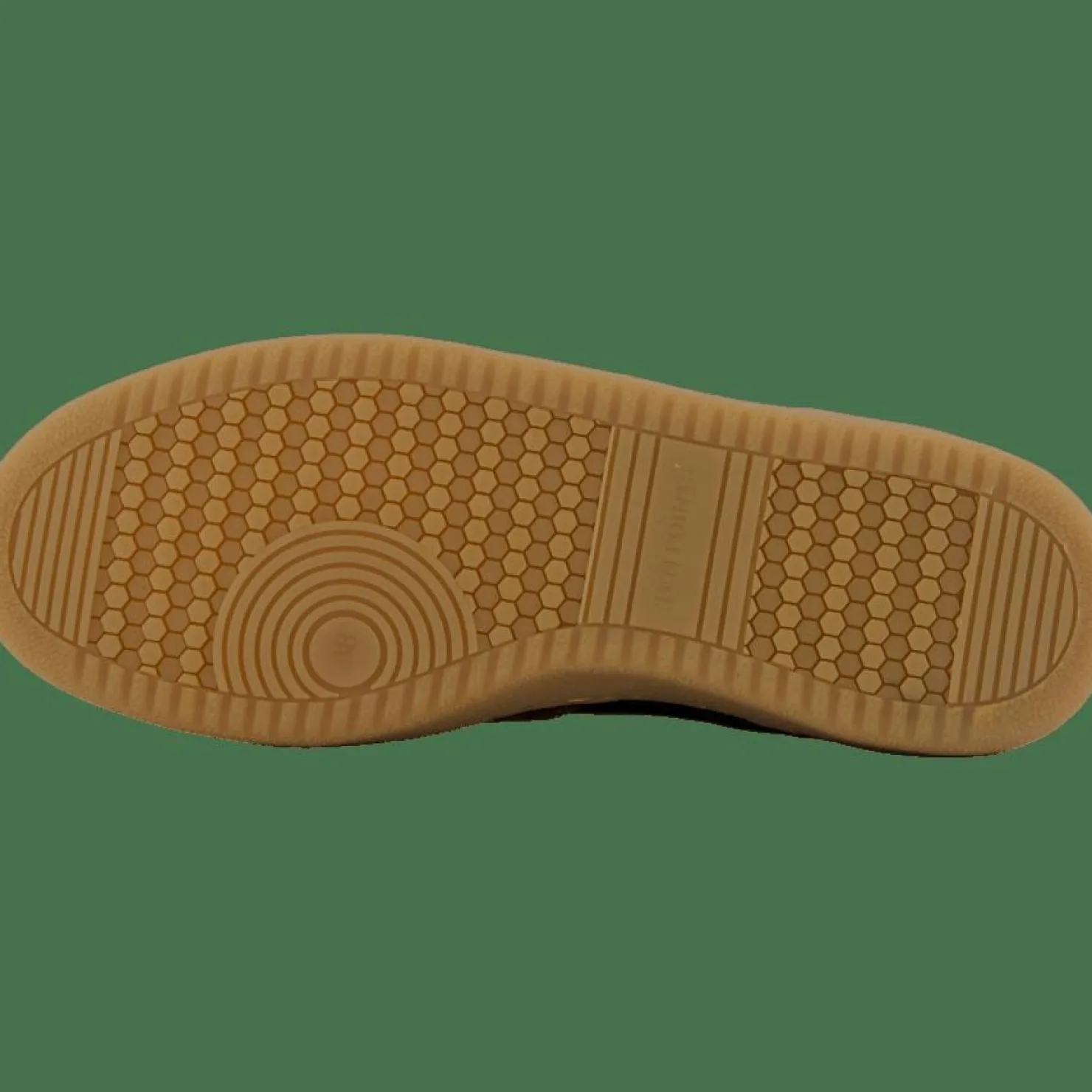 Ten Points Edit Brown Clearance