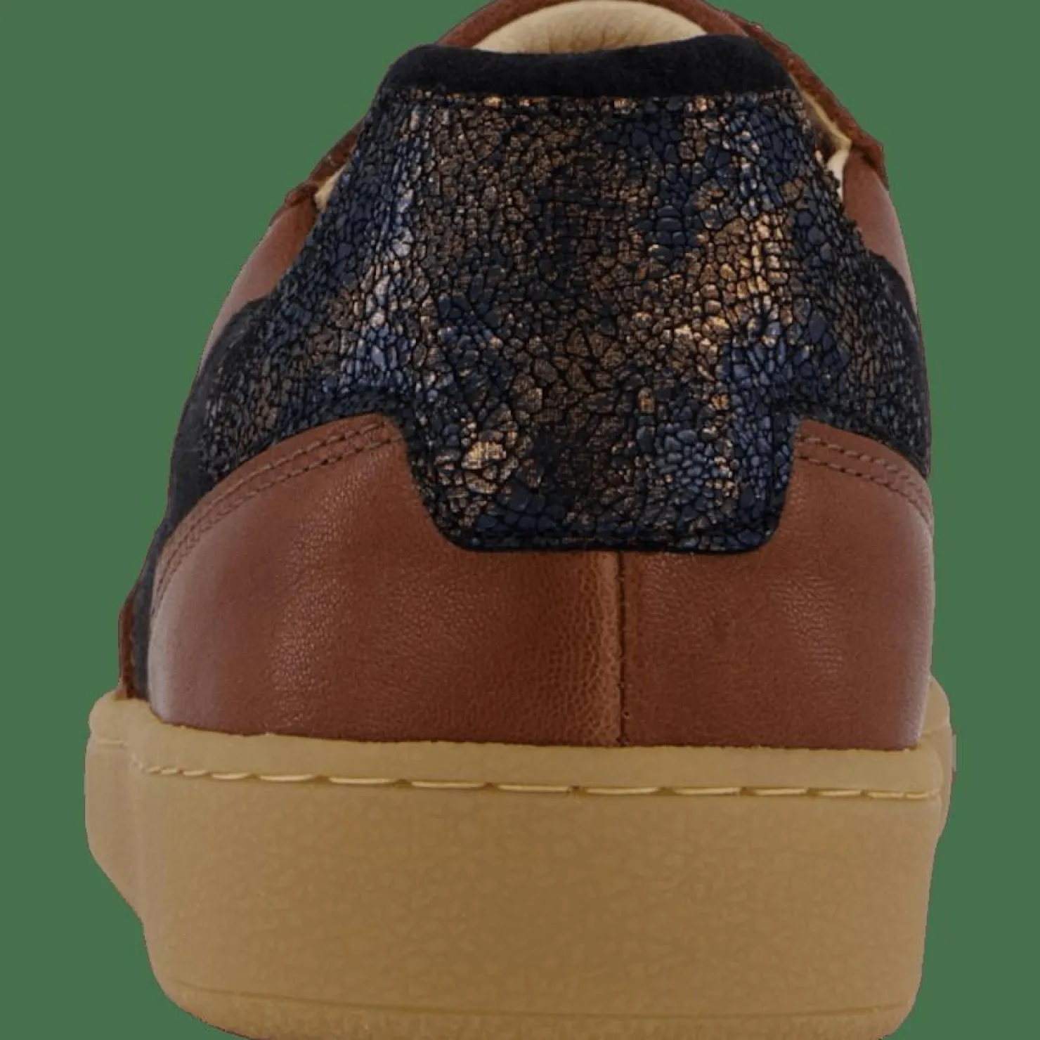Ten Points Edit Brown Clearance