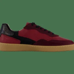 Ten Points Edit Red Clearance