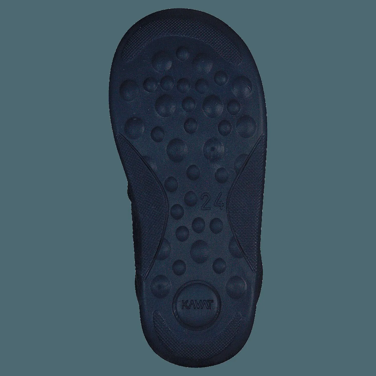 Kavat Edsbro XC Blue Blå Outlet