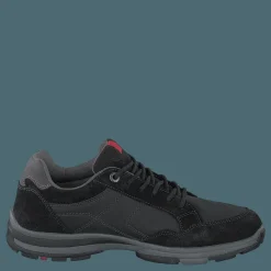 Lloyd Efrat Black/asphalt Svart Discount