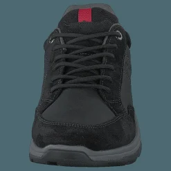 Lloyd Efrat Black/asphalt Svart Discount