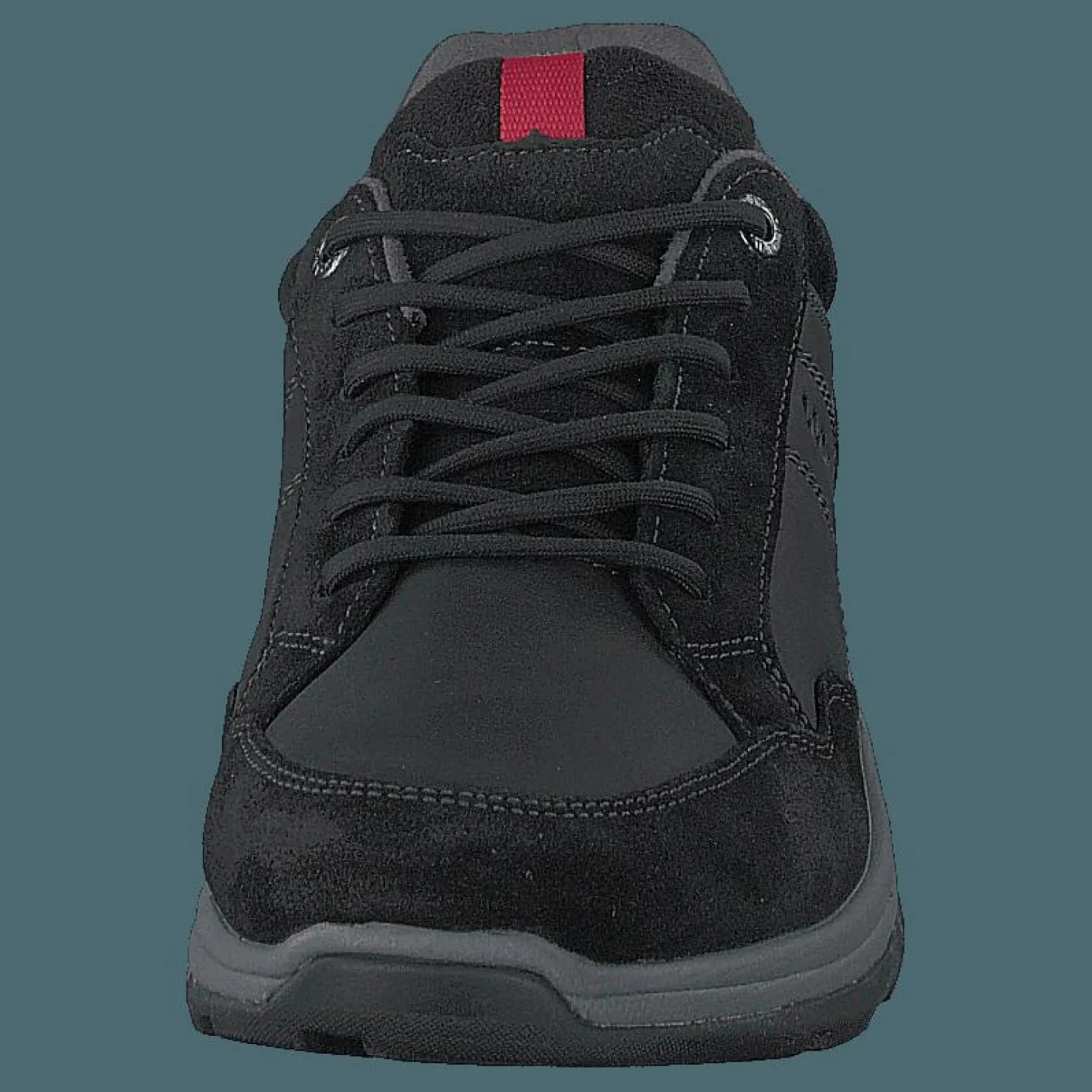 Lloyd Efrat Black/asphalt Svart Discount