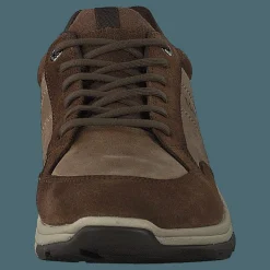 Lloyd Efrat Raven/coffee Brun Discount