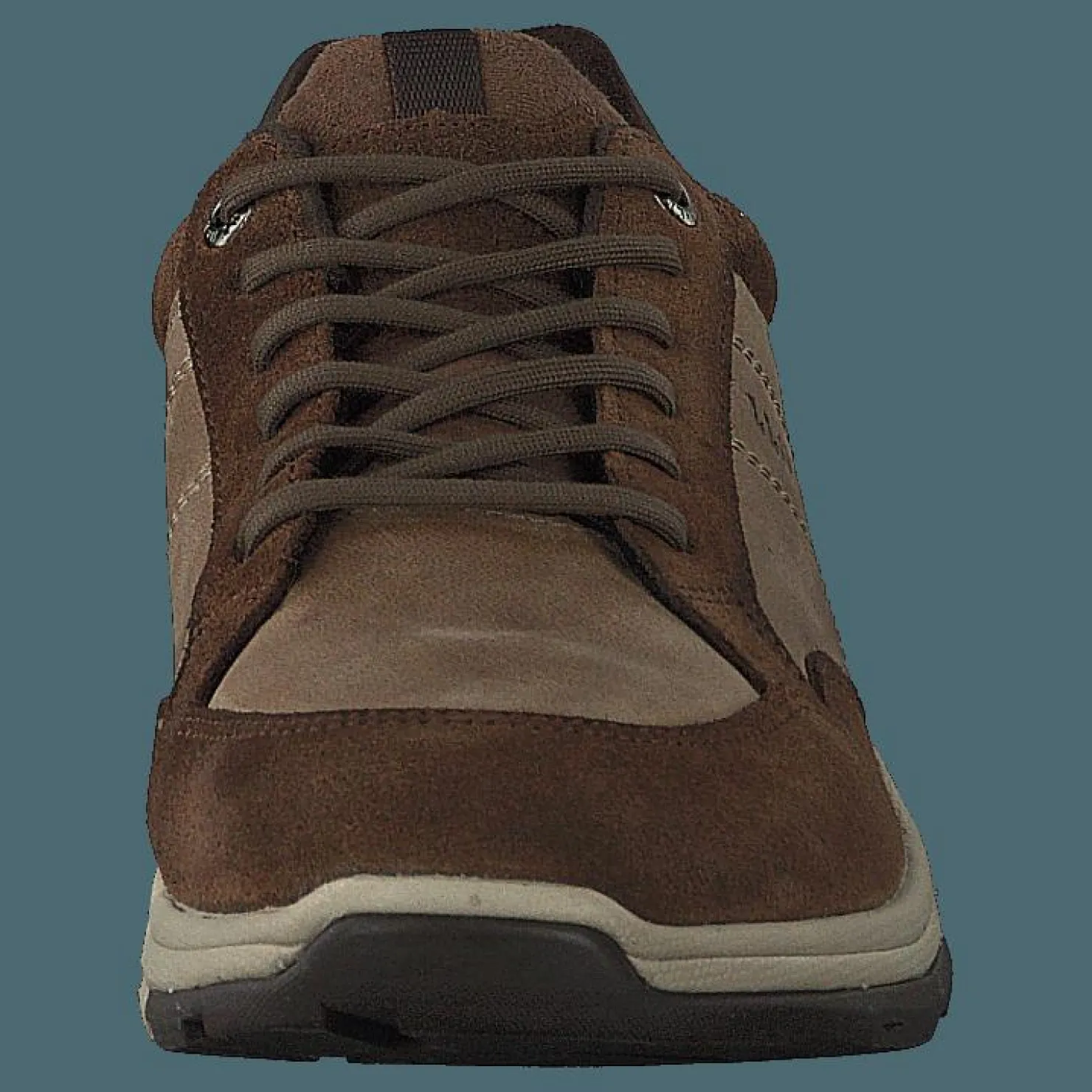 Lloyd Efrat Raven/coffee Brun Discount