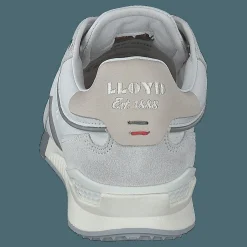 Lloyd Egan White Vit Outlet