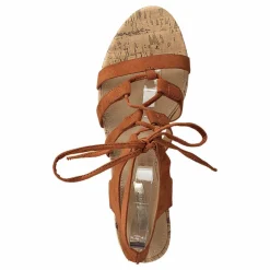 Esprit 036EK1W028 Brown Brun Clearance
