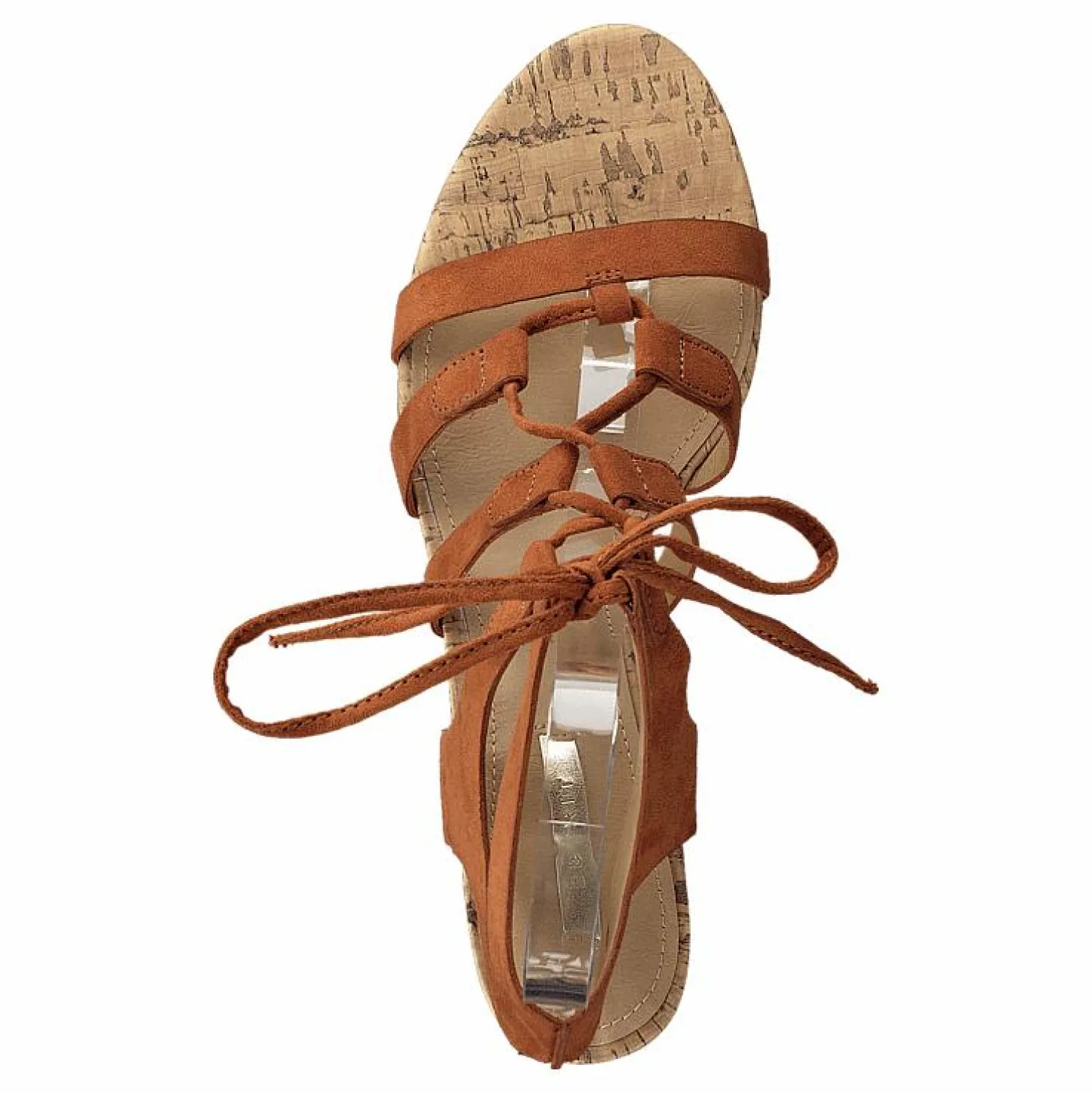 Esprit 036EK1W028 Brown Brun Clearance