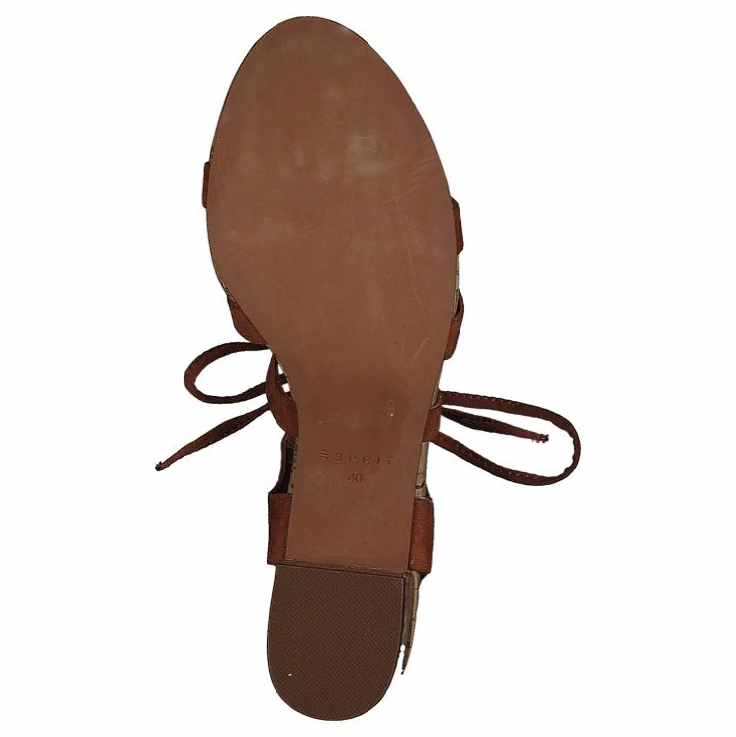 Esprit 036EK1W028 Brown Brun Clearance