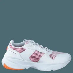 Ellesse El Aspio Sued Af Wht/wht/pnk Vit Online