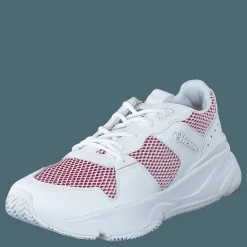 Ellesse El Aspio Sued Af Wht/wht/pnk Vit Online