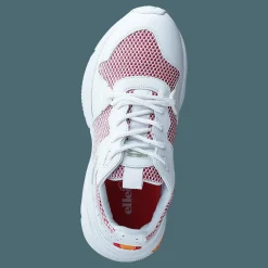 Ellesse El Aspio Sued Af Wht/wht/pnk Vit Online