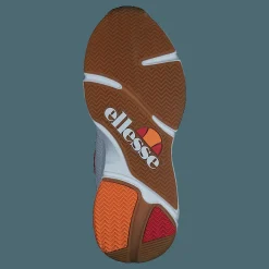 Ellesse El Massello Text Af Blu/wht/red Blå Sale