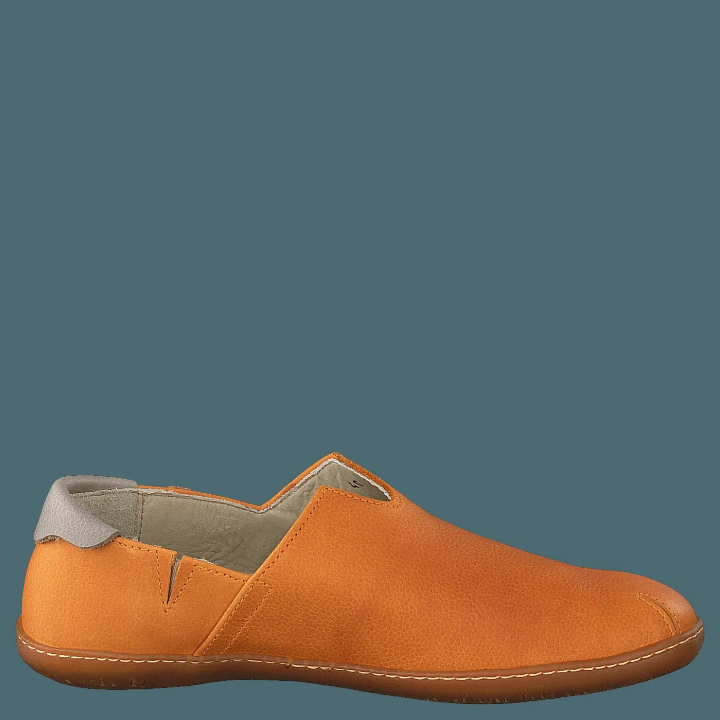 El Naturalista El Viajero N275 Carrot-Grey Orange Discount