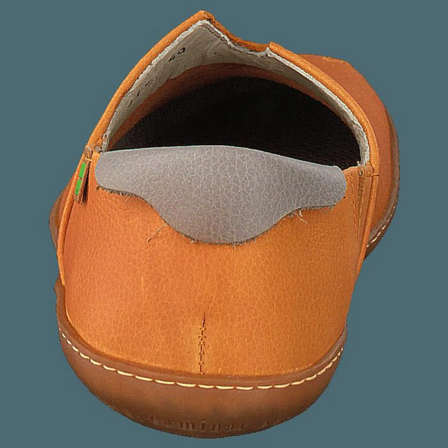 El Naturalista El Viajero N275 Carrot-Grey Orange Discount