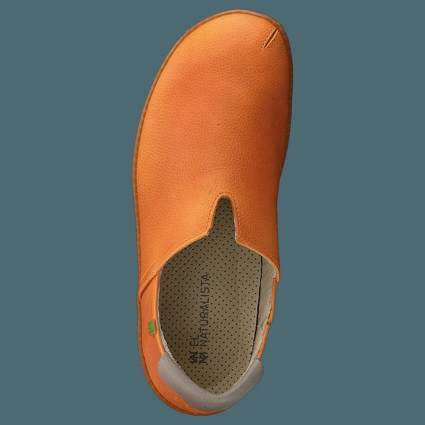 El Naturalista El Viajero N275 Carrot-Grey Orange Discount