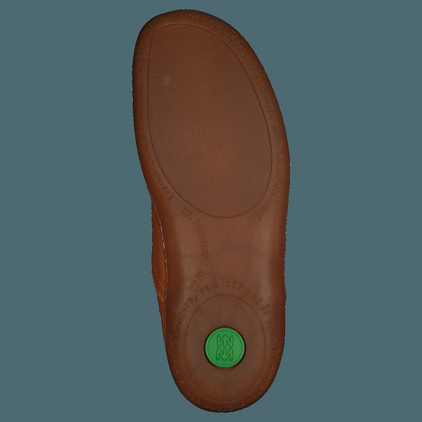 El Naturalista El Viajero N275 Carrot-Grey Orange Discount