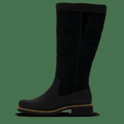 ECCO Elaine Black Svart Sale