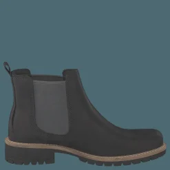 ECCO Elaine Black Svart Best