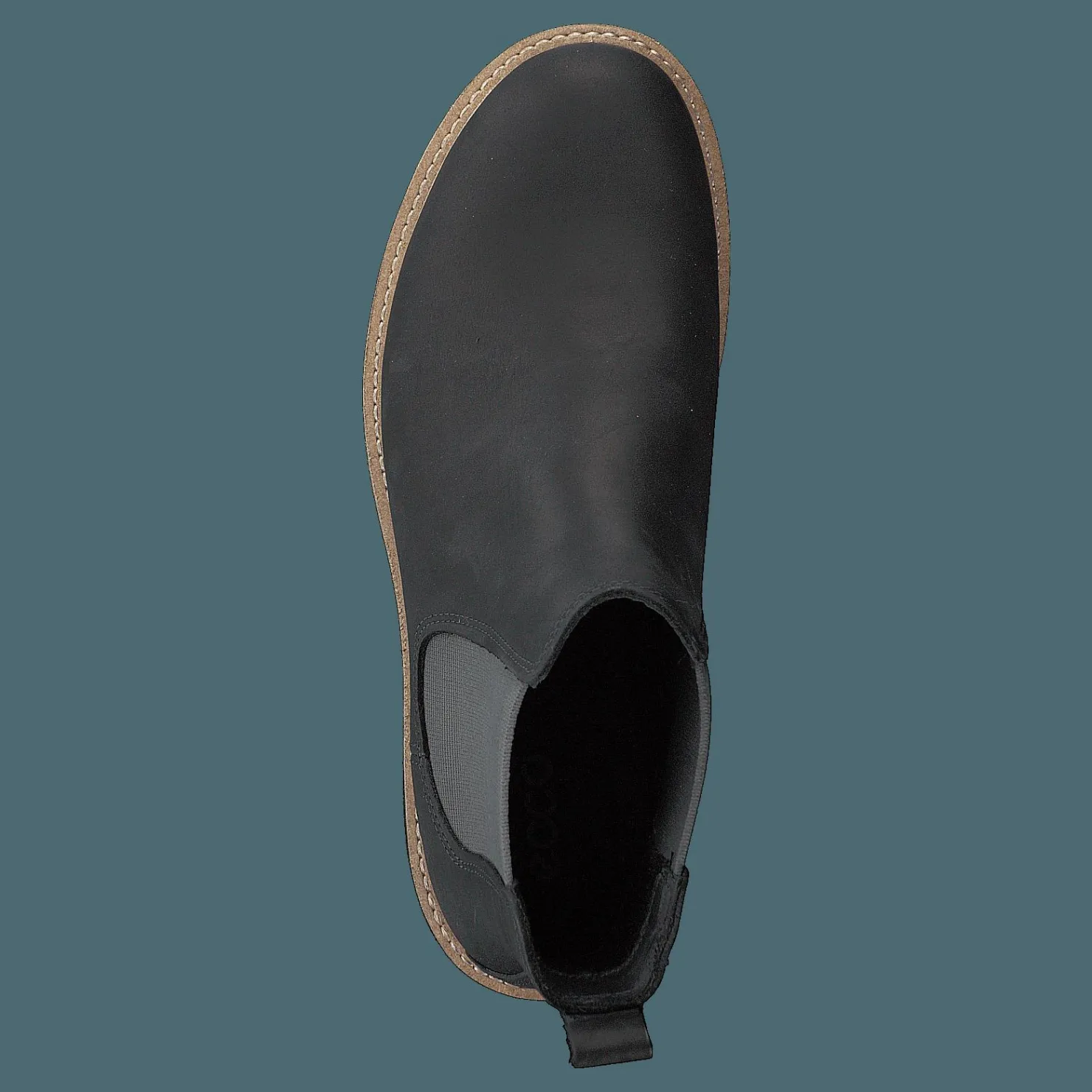 ECCO Elaine Black Svart Best