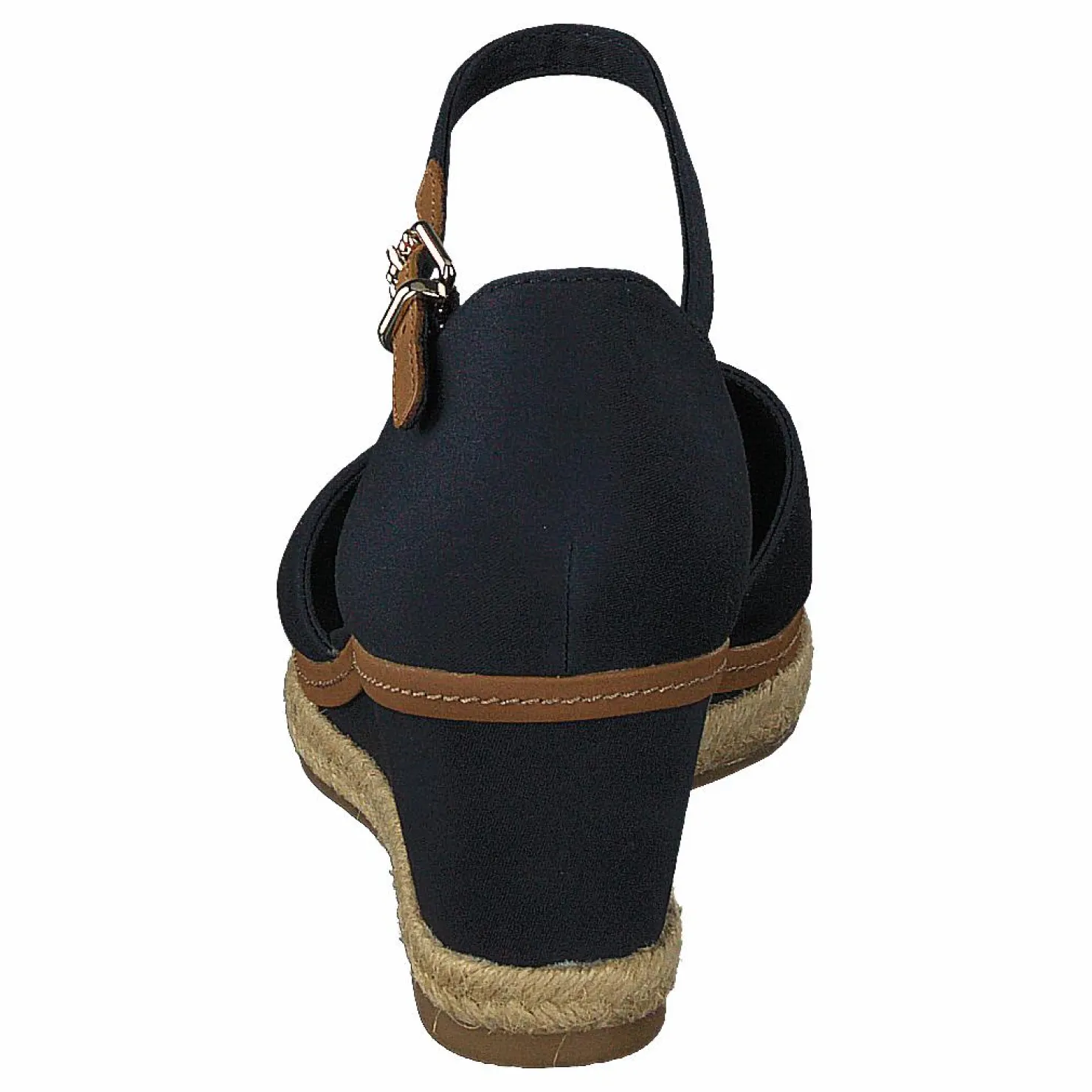 Tommy Hilfiger Elba 31 Midnight Brun och Svart Sale