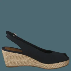 Tommy Hilfiger Elba 39 Midnight Brun Sale