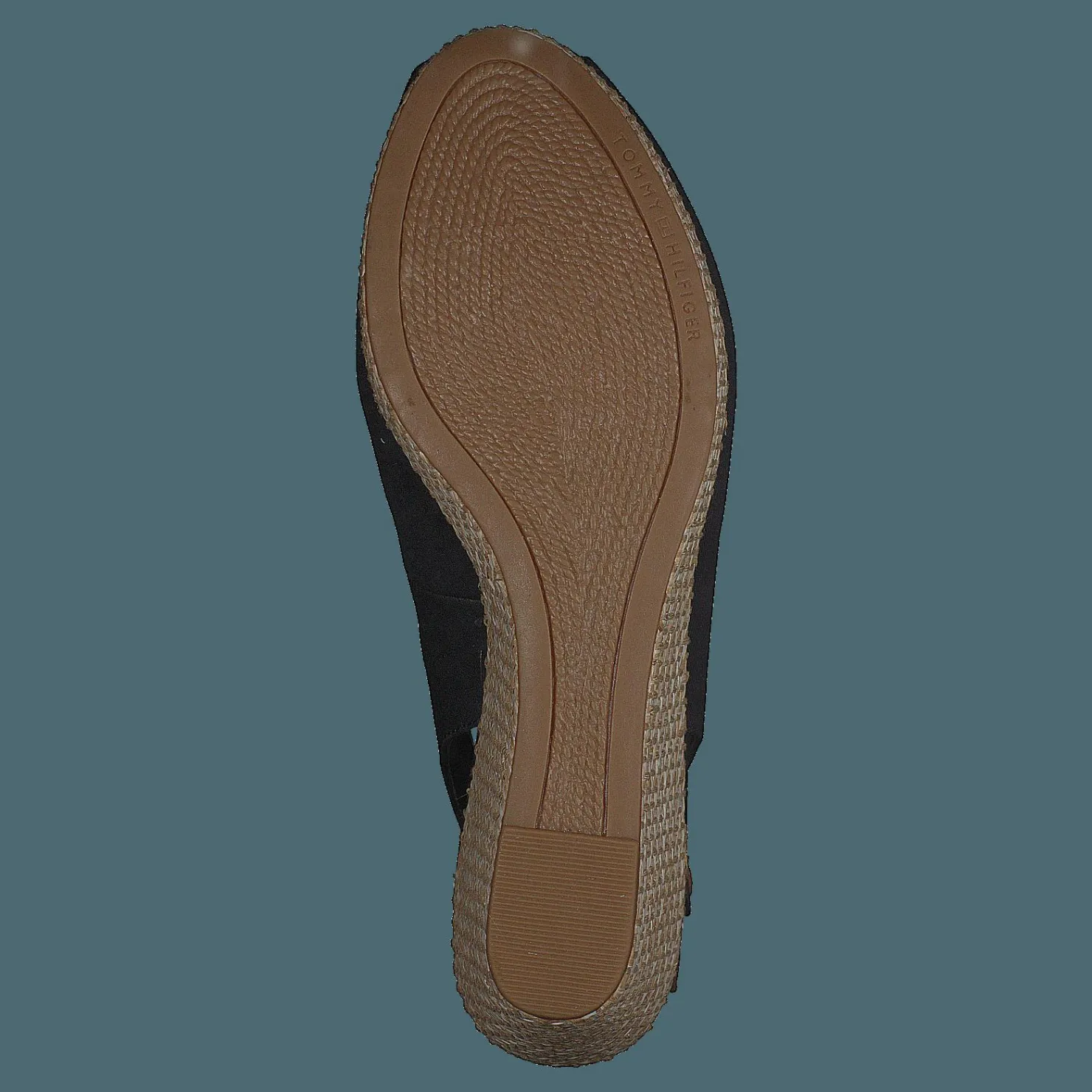 Tommy Hilfiger Elba 39 Midnight Brun Sale