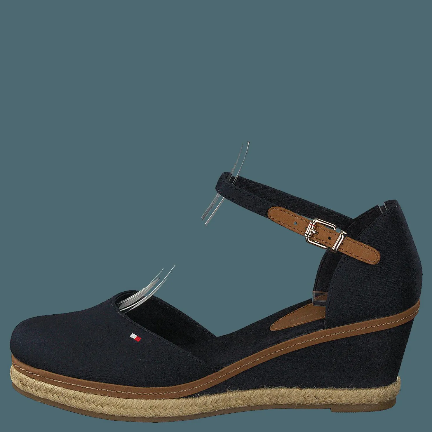 Tommy Hilfiger Elba 44 Midnight Blå Sale
