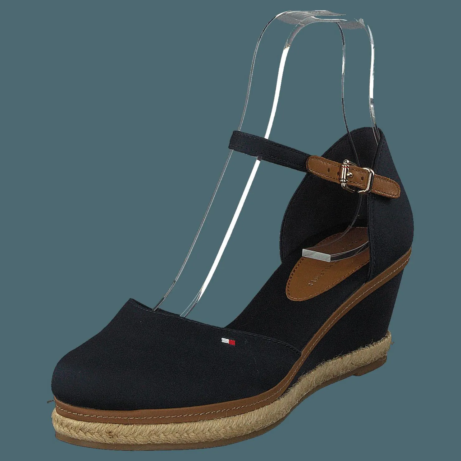 Tommy Hilfiger Elba 44 Midnight Blå Sale