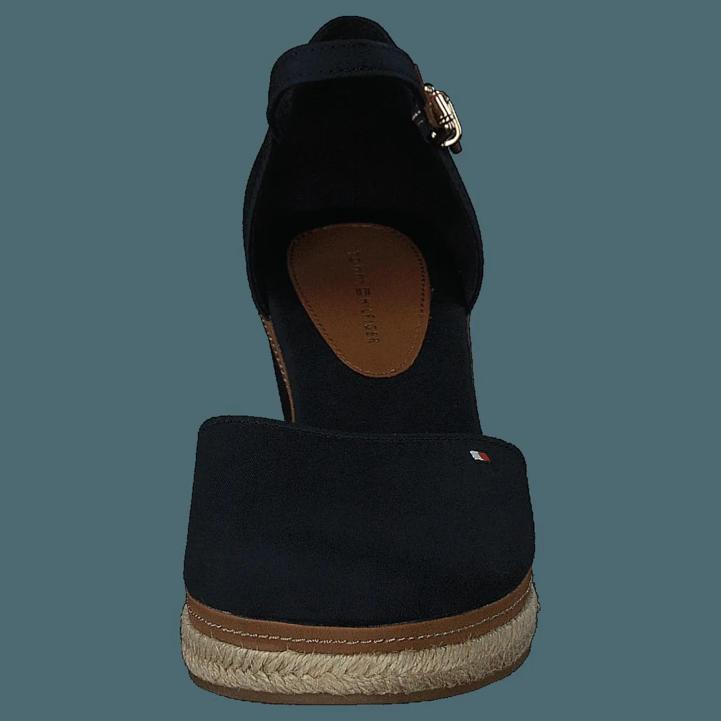 Tommy Hilfiger Elba 44 Midnight Blå Sale