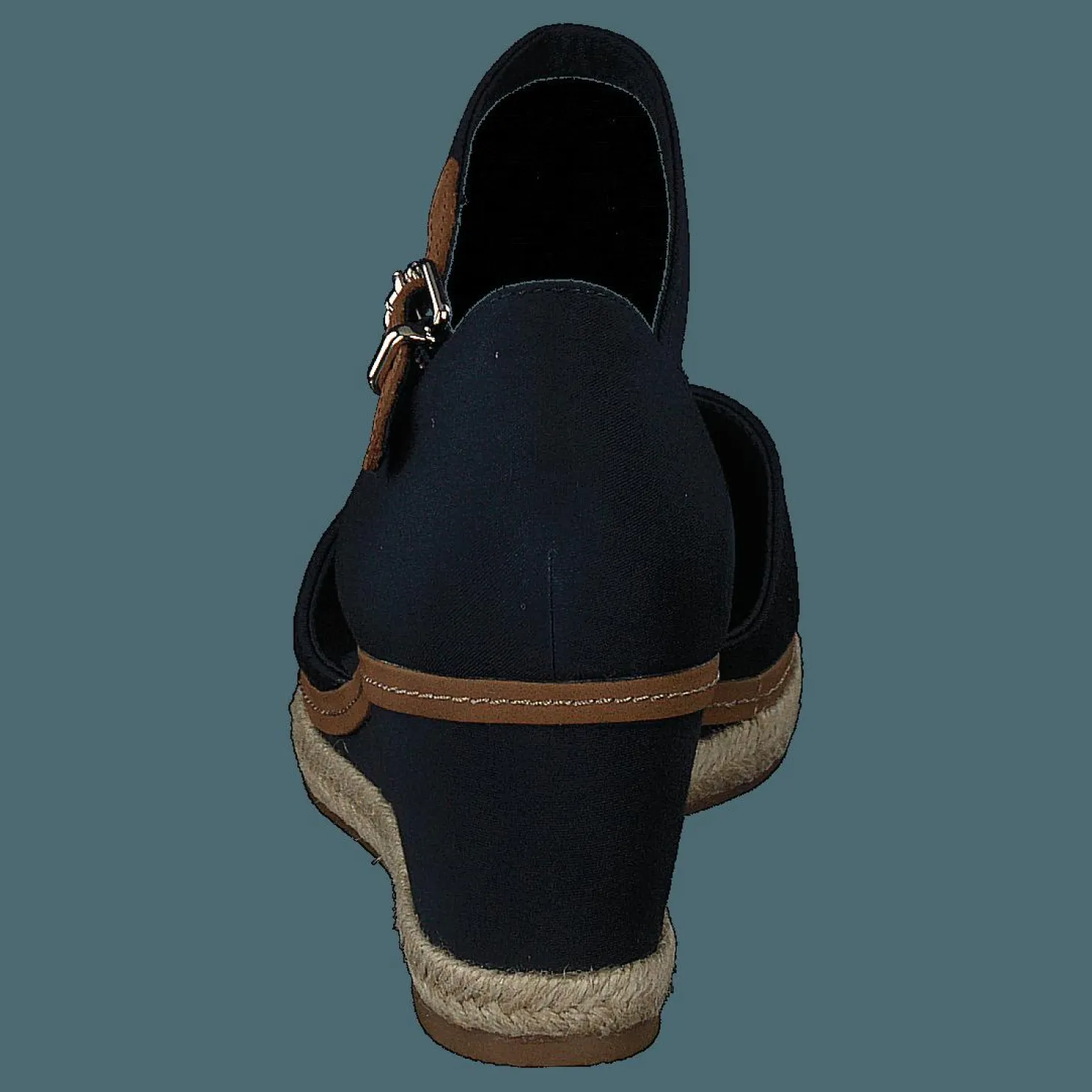 Tommy Hilfiger Elba 44 Midnight Blå Sale