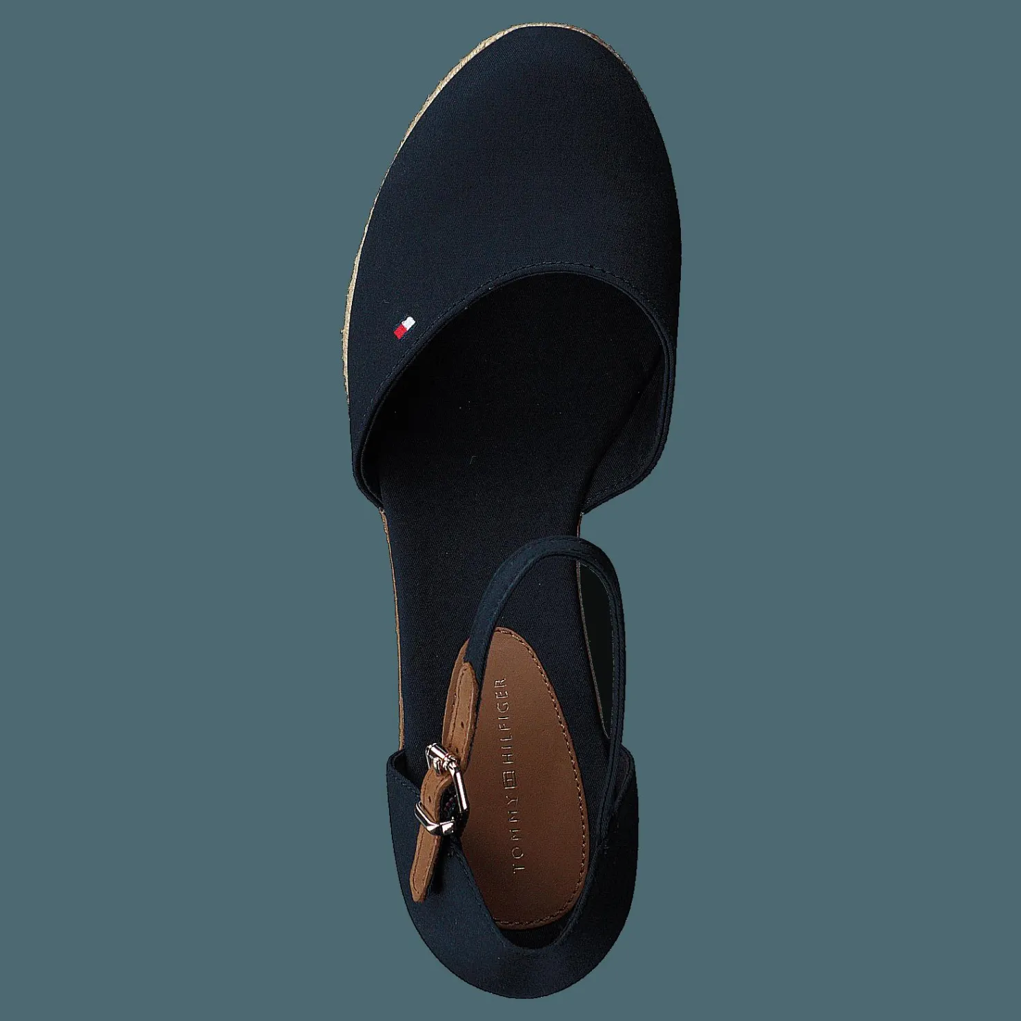 Tommy Hilfiger Elba 44 Midnight Blå Sale