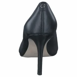 Guess Ele7 Lea08 Black Grå New