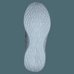 Soft Comfort Elegant 2 White Blå Discount