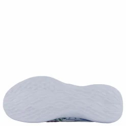Soft Comfort Elegant 2 White Multi Flerfärgad Clearance