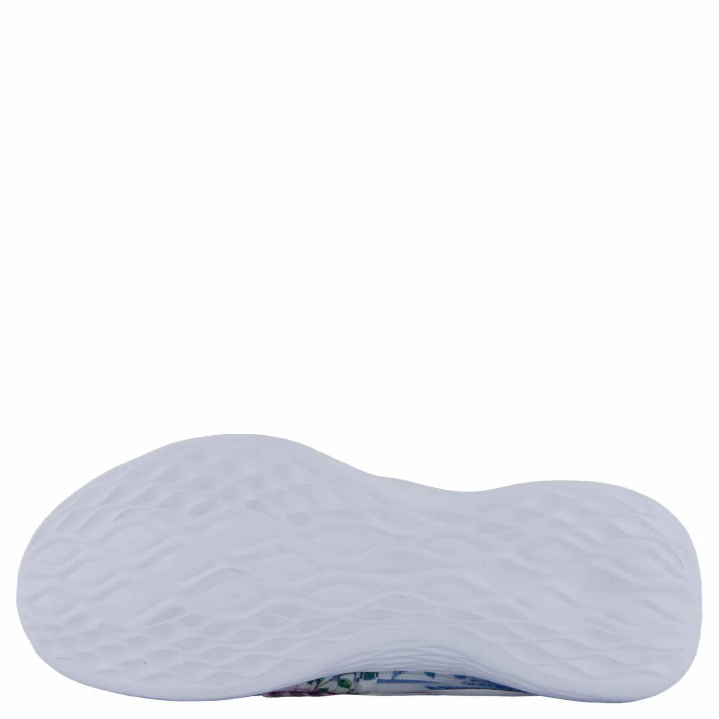 Soft Comfort Elegant 2 White Multi Flerfärgad Clearance