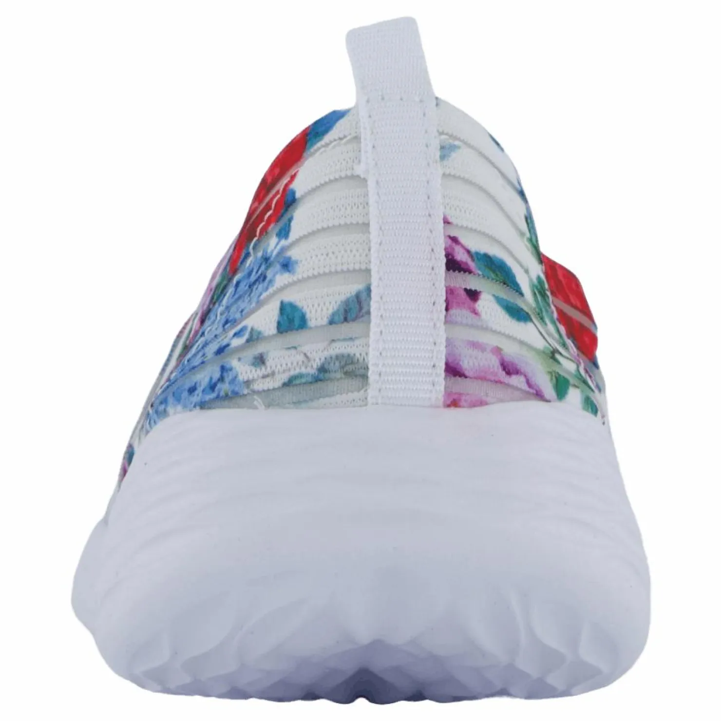 Soft Comfort Elegant 2 White Multi Flerfärgad Clearance
