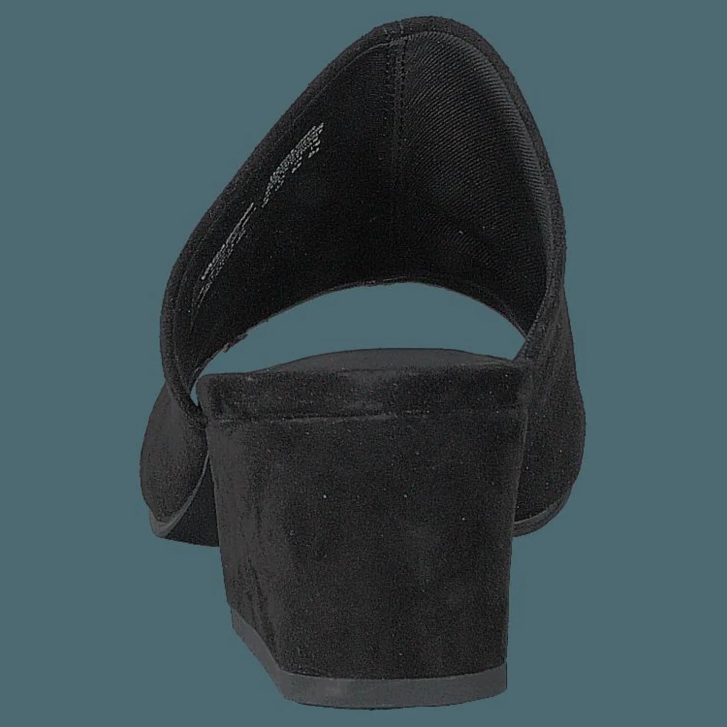 Vagabond Elena 4735-140-20 Black Svart Clearance