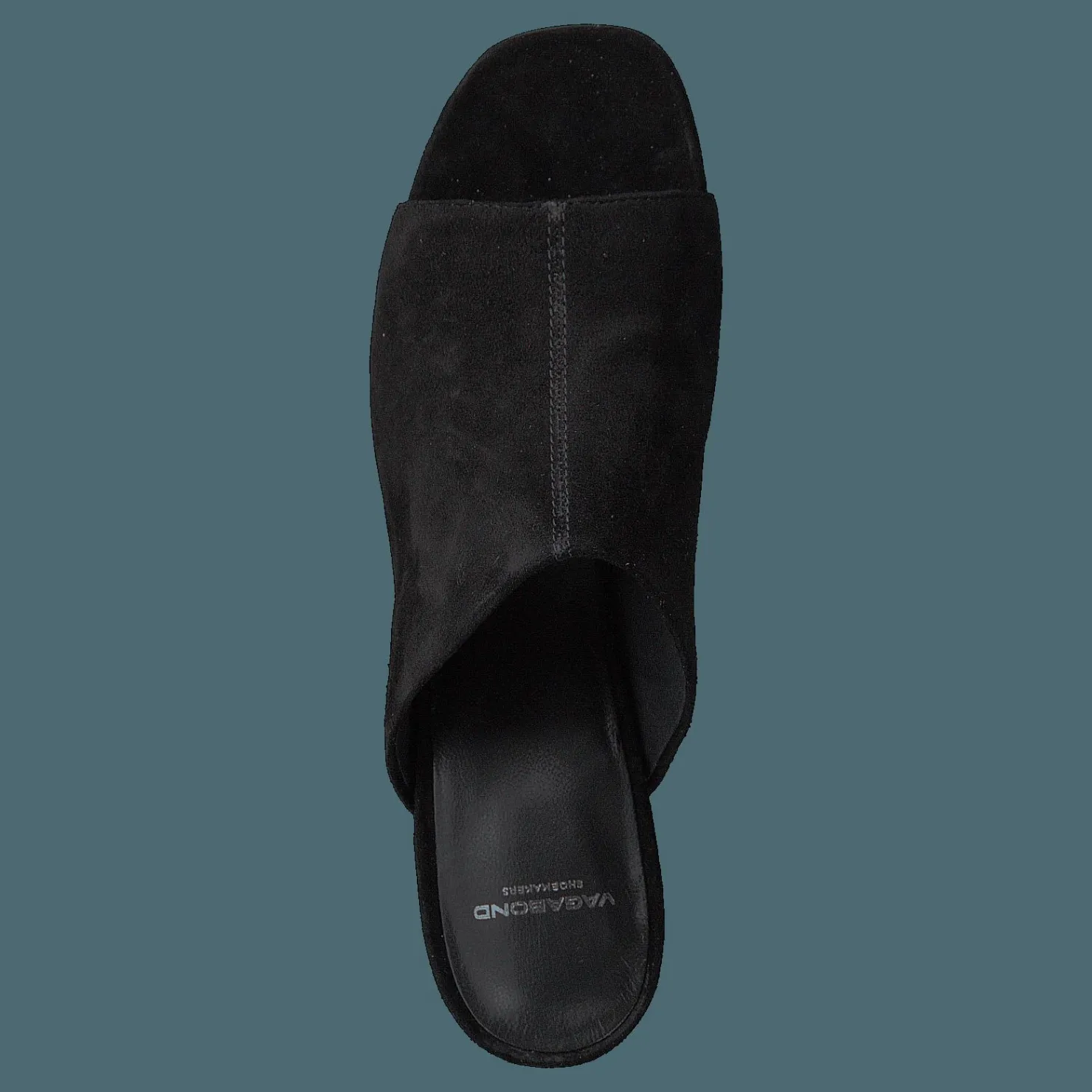 Vagabond Elena 4735-140-20 Black Svart Clearance