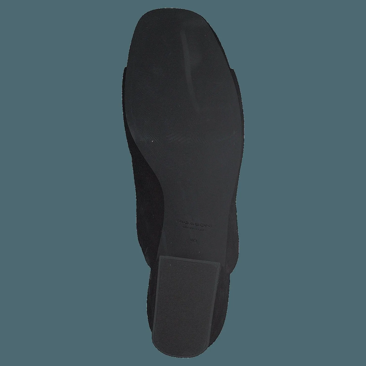 Vagabond Elena 4735-140-20 Black Svart Clearance