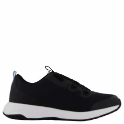 Viking Elevate Low F Gtx Boa Black/iceblue Svart Discount