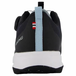 Viking Elevate Low F Gtx Boa Black/iceblue Svart Discount