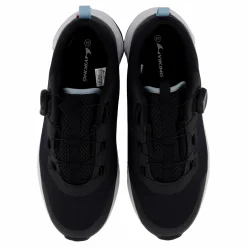 Viking Elevate Low F Gtx Boa Black/iceblue Svart Discount