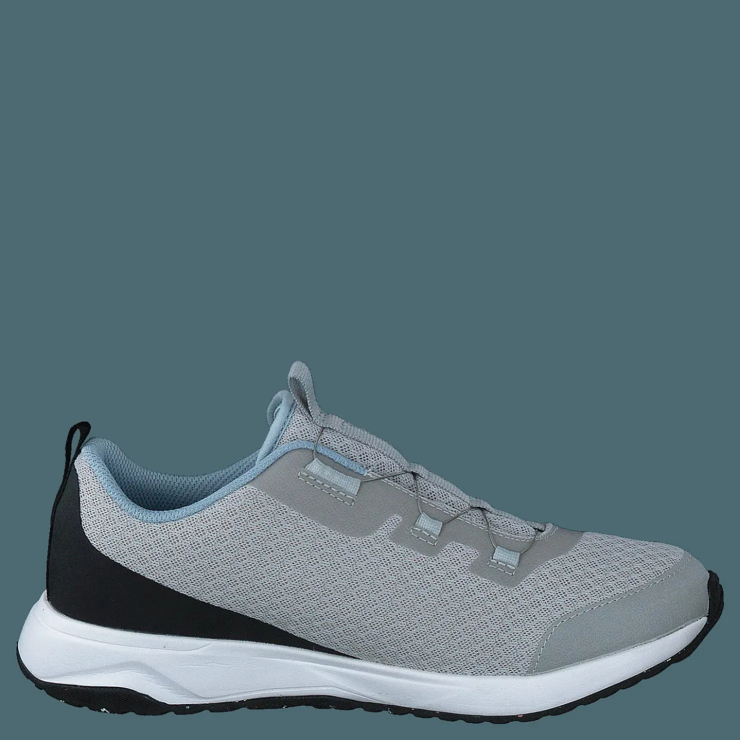 Viking Elevate Low F Gtx Boa Light Grey Grå